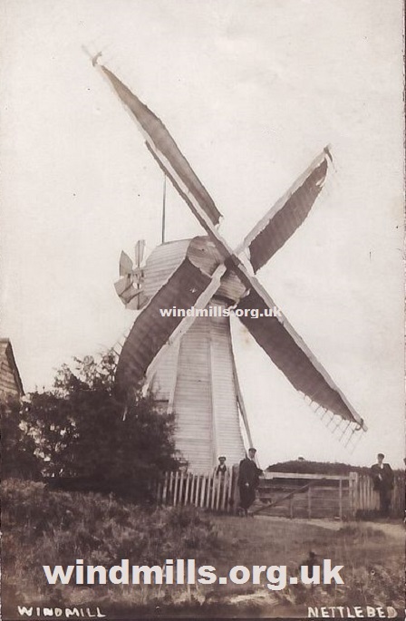 windmill nettlebed oxfordshire