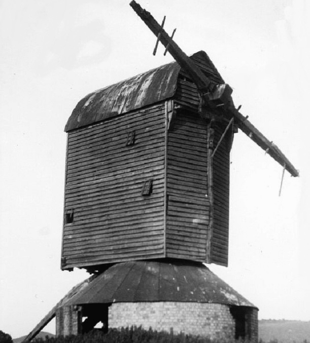 pitsone windmill