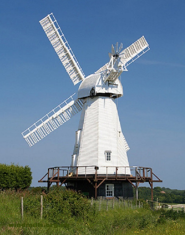 woodchurch windmill